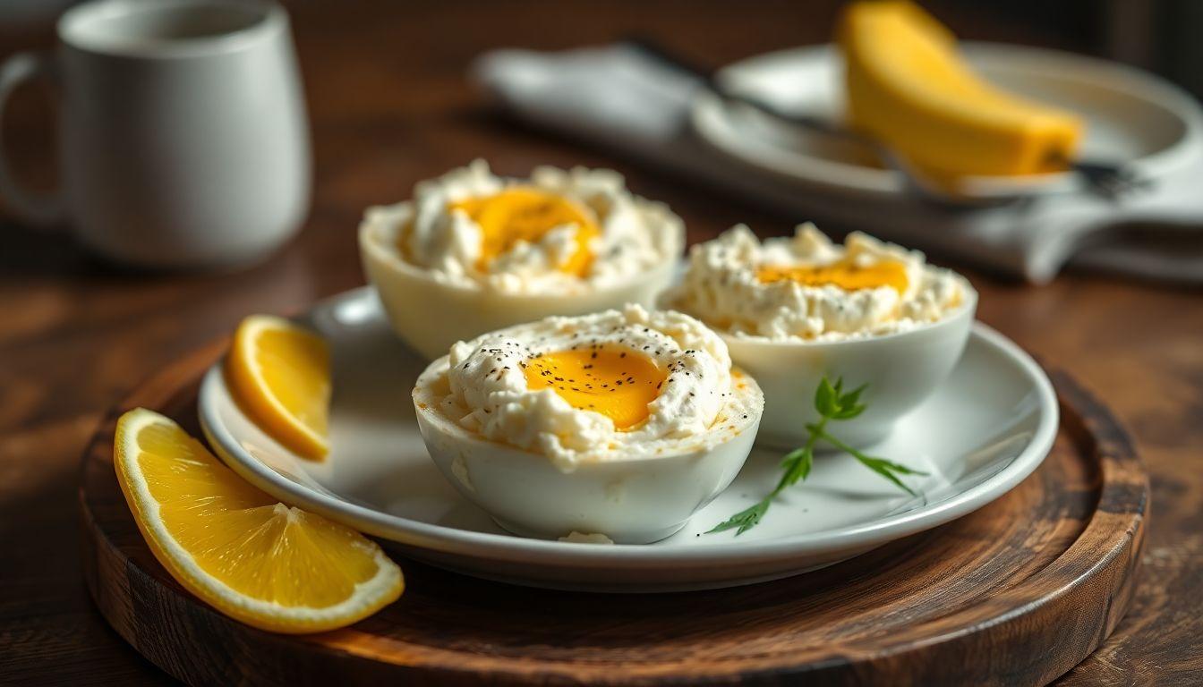 The 5-Minute Office Breakfast That Doesnt Suck