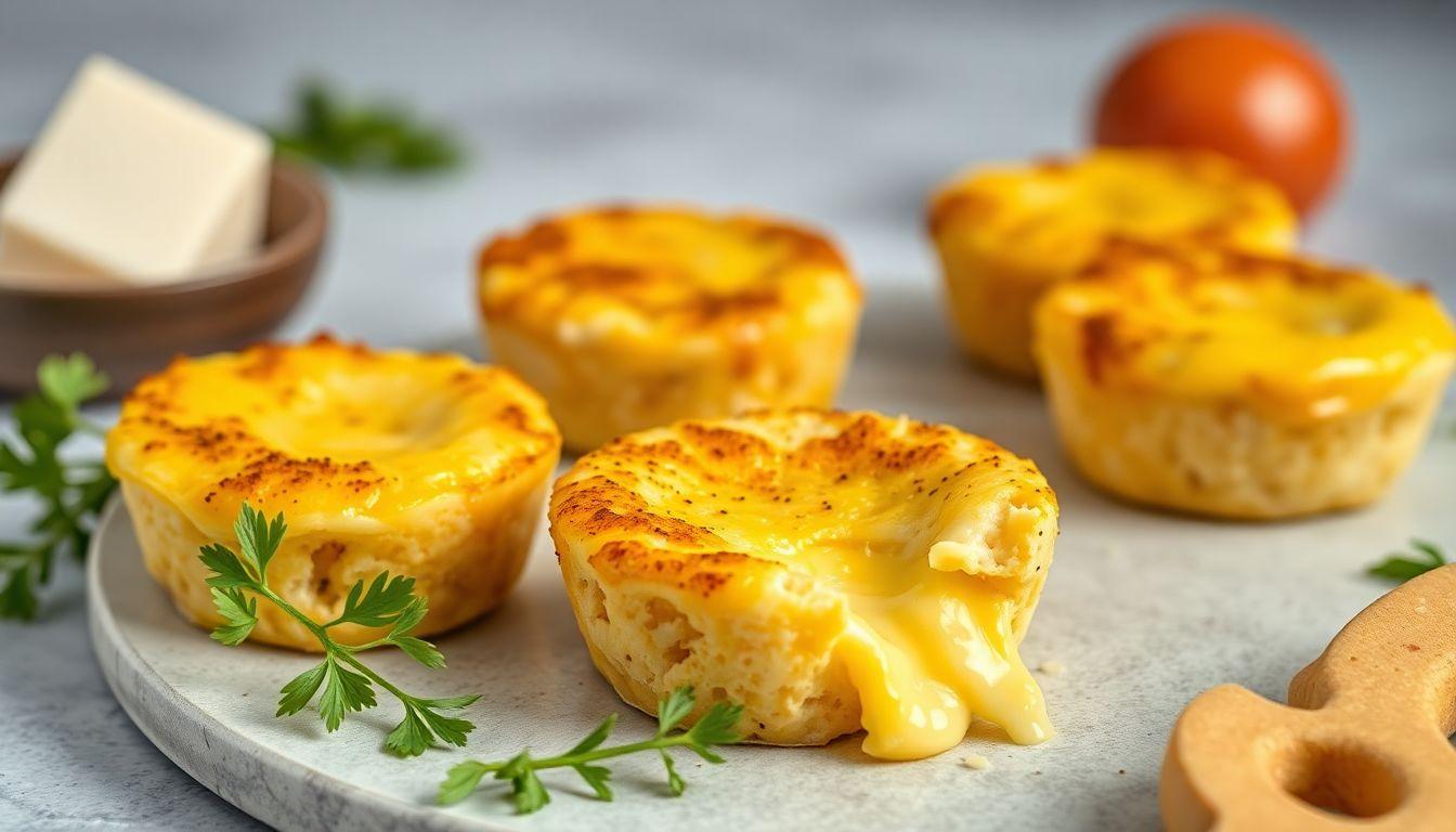 Ditch the coffee shop egg bites for these cottage cheese staples