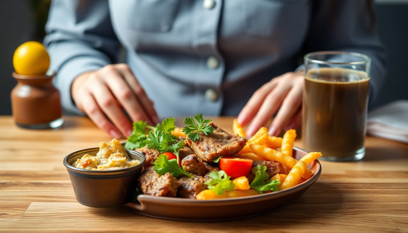 High-Protein Lazy Girl Dinner Hacks for Office Lunch