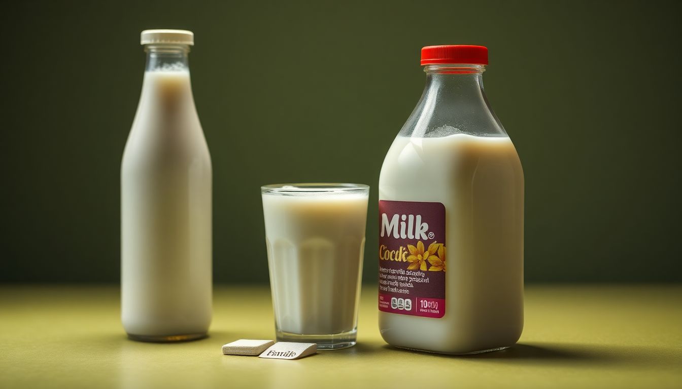 Real Greek milk stops the mid-morning snack search