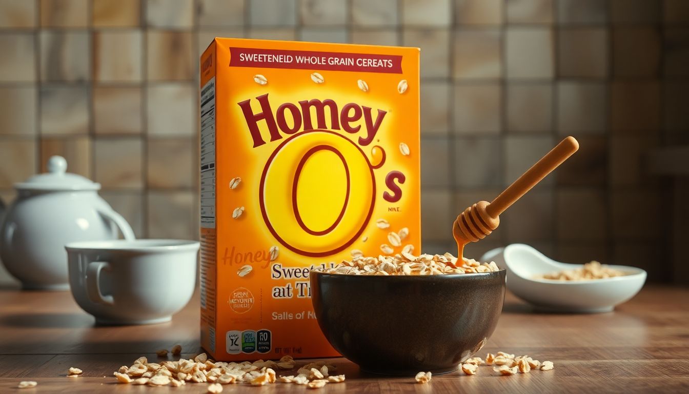 Honey Os Sweetened Whole Grain Oats Cereal with Honey Side Effects You Should Know