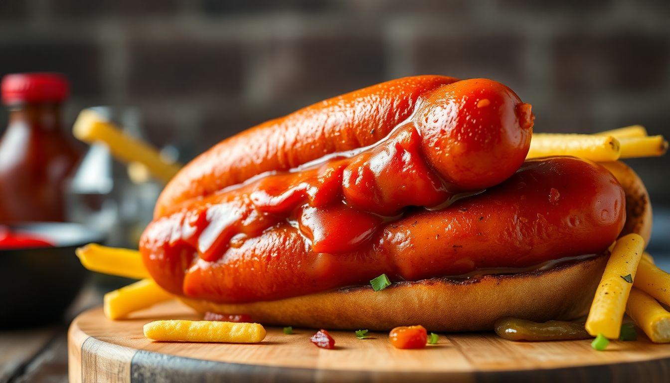 Hot Sausage Timing for Gains