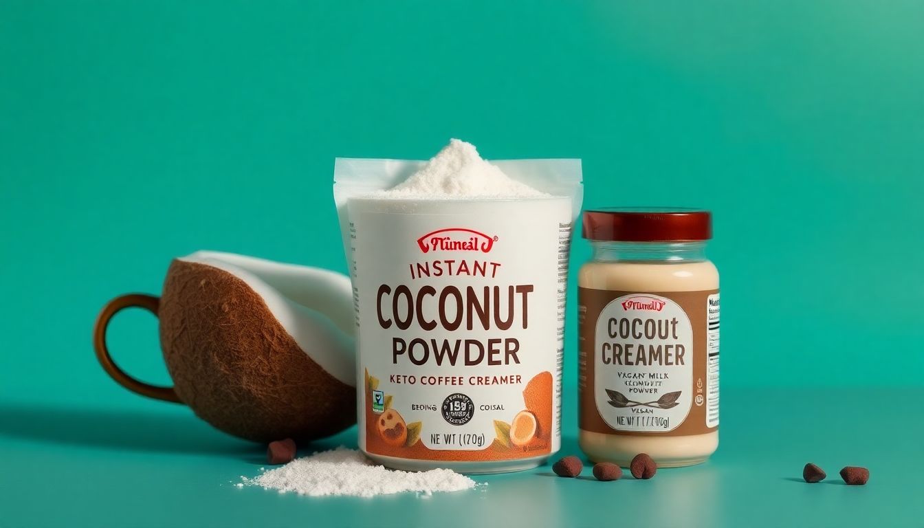 Keto Creamer Promises vs. The Morning Cup