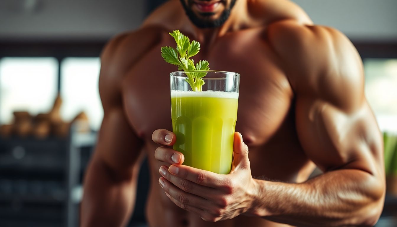 That Morning Juice Might Be Sabotaging Your Gut