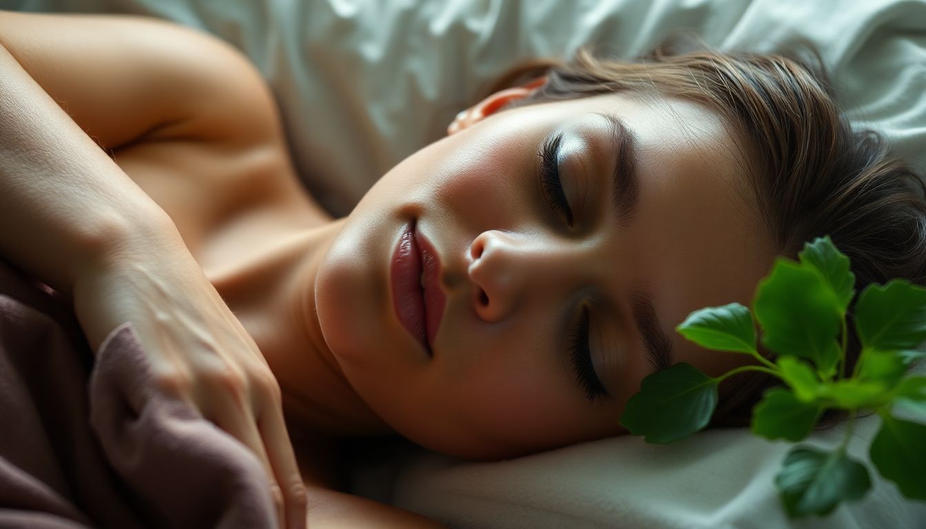 Chlorophyll Water for Acne Myth Busted