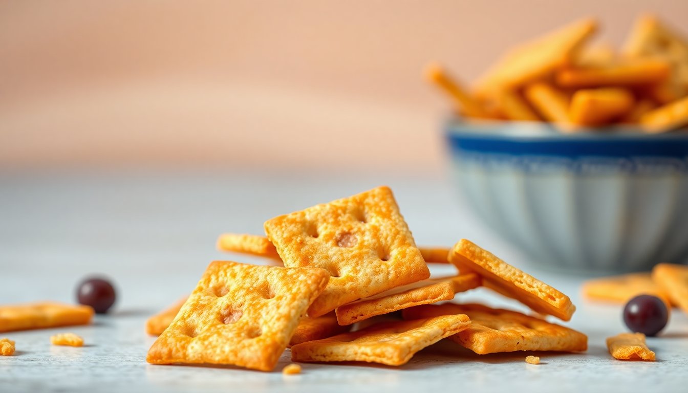 Are Gluten Free Crackers Actually Vegan Friendly or Just Snack Hype