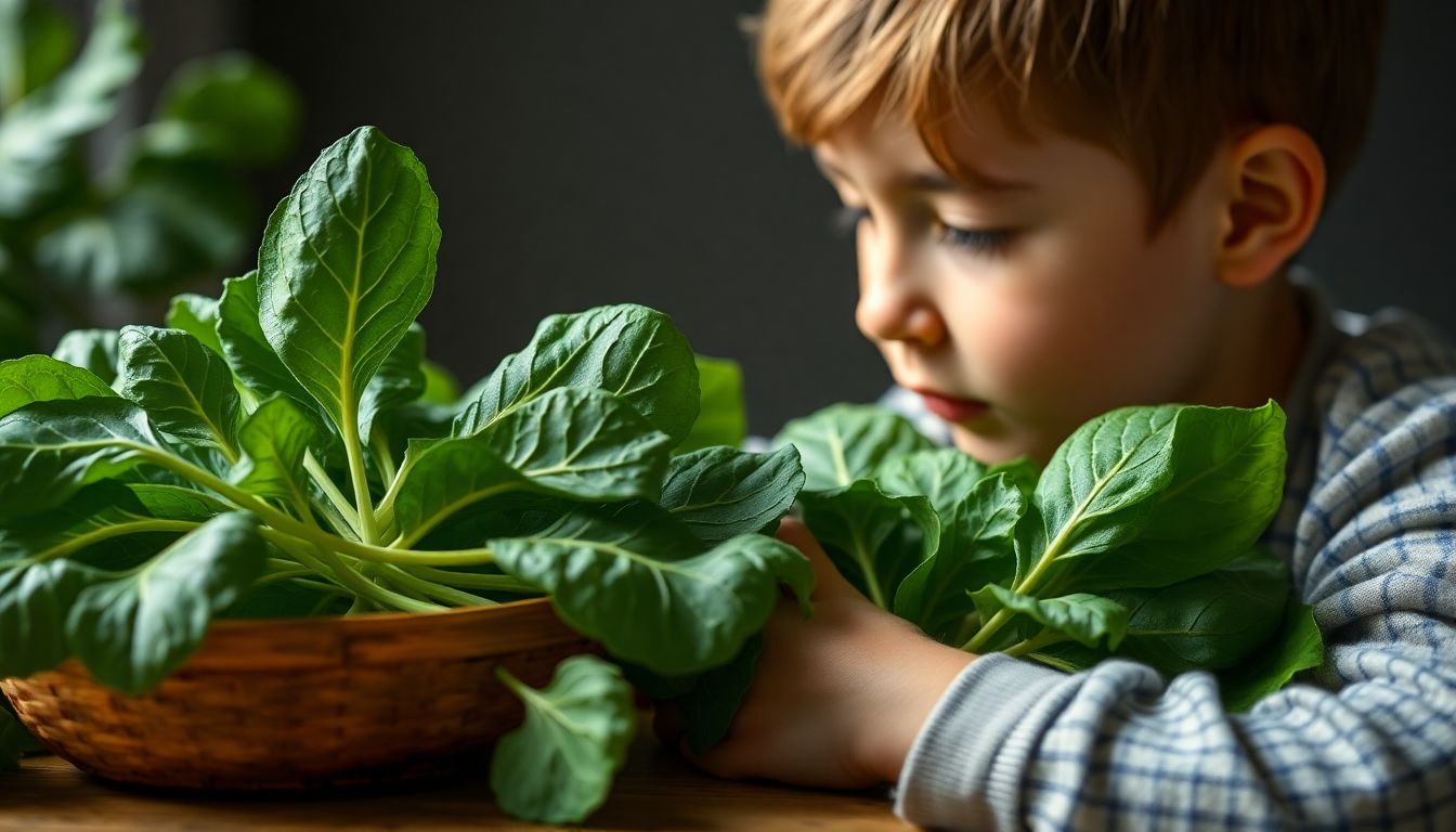 Spinach Littles Weight Loss Reality Check