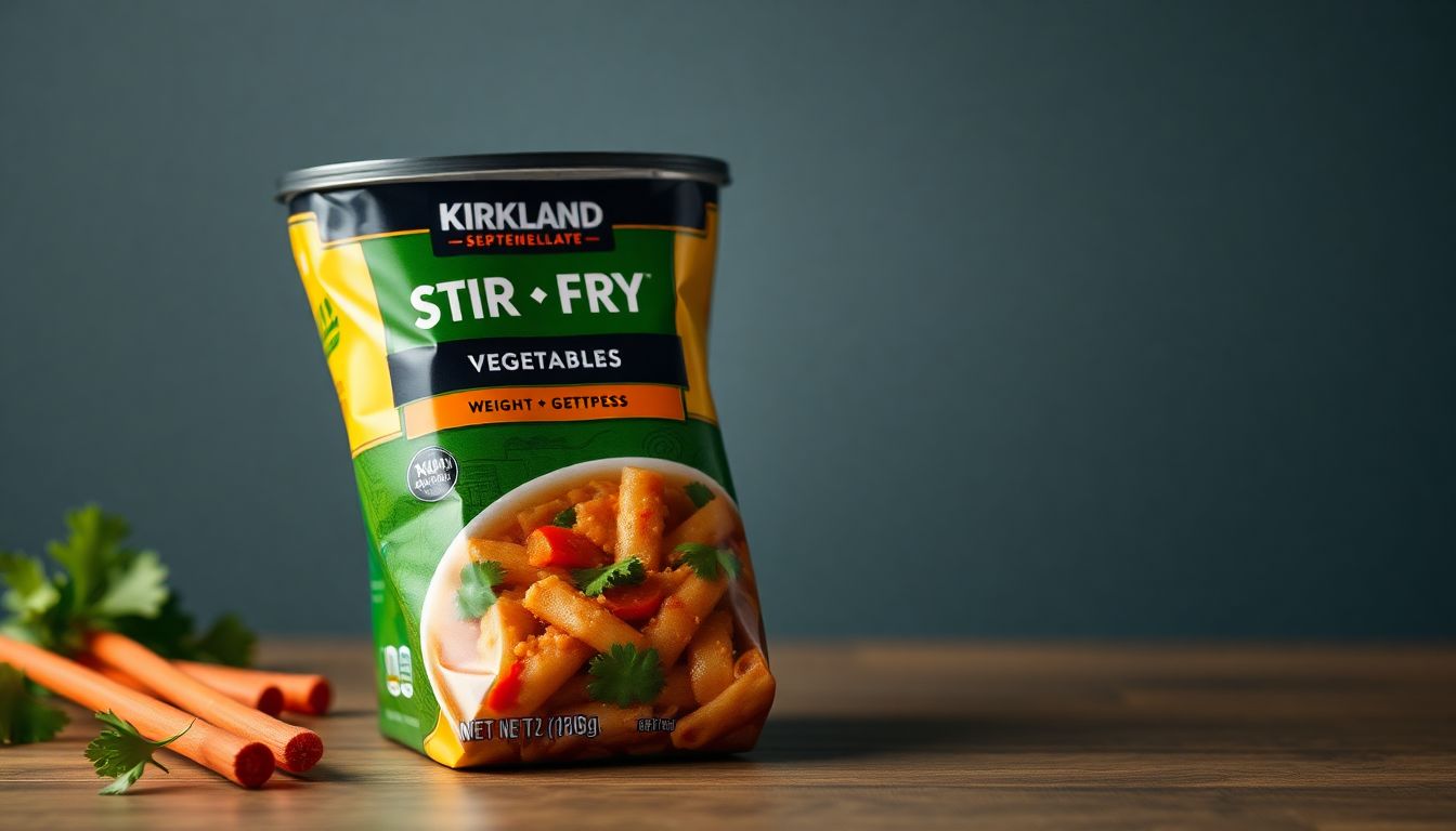 Budget Freezer Aisle Audit