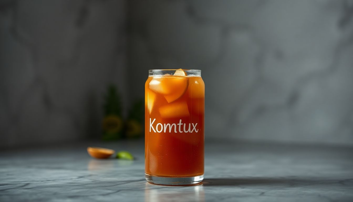 Dont Buy Kombucha Until You Read About Its Hidden Dangers