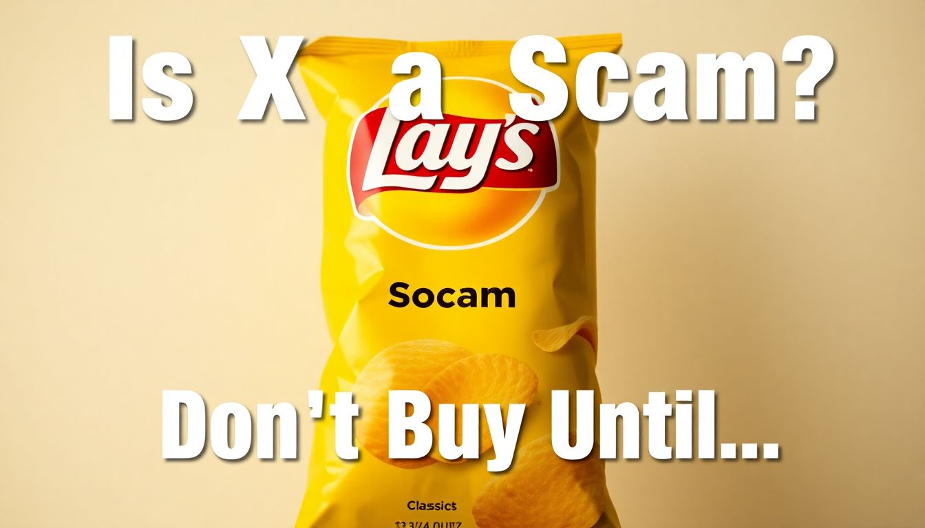 The Party Size Bag Paradox