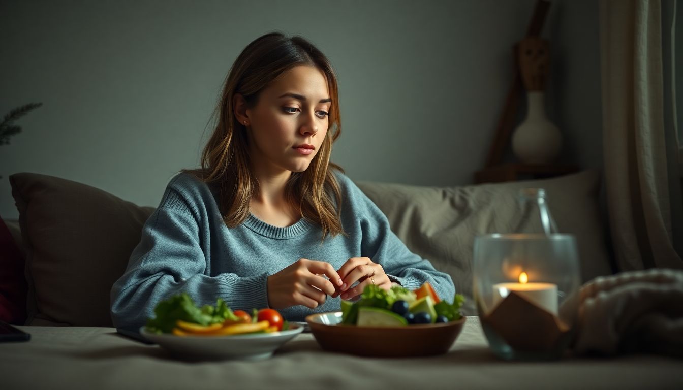 Lazy Girls Guide to Late Night Eats