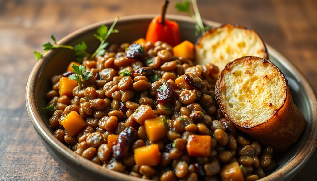 The Hidden Sodium in Your Healthy Frozen Meal