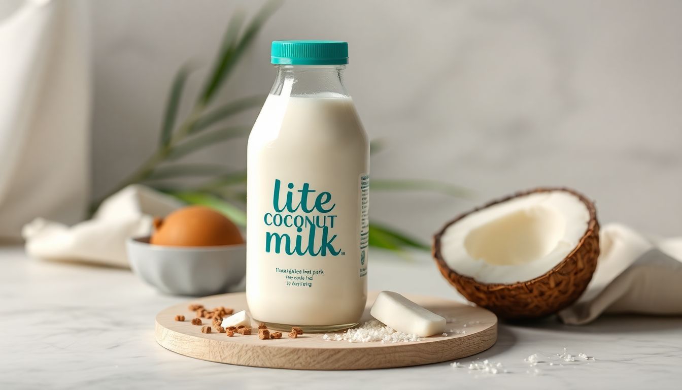 Keto Coffee Without the Carbs