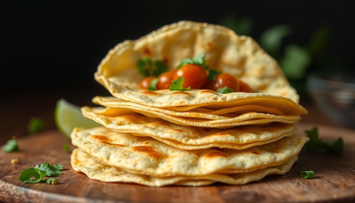 I Bought the Weirdly Addictive Cheap Low-Carb Tortillas and Now I’m That Person