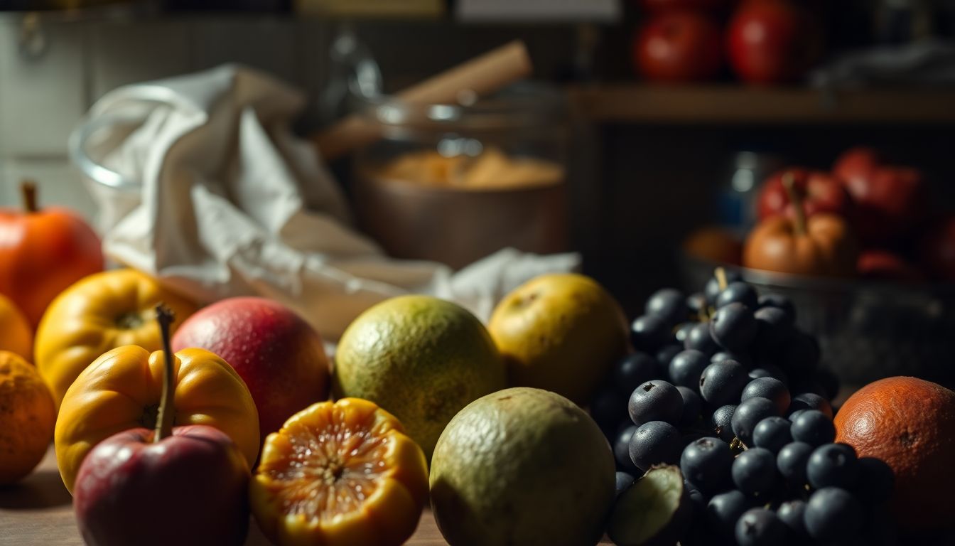 Late Night Study Snack That Wont Bloat You