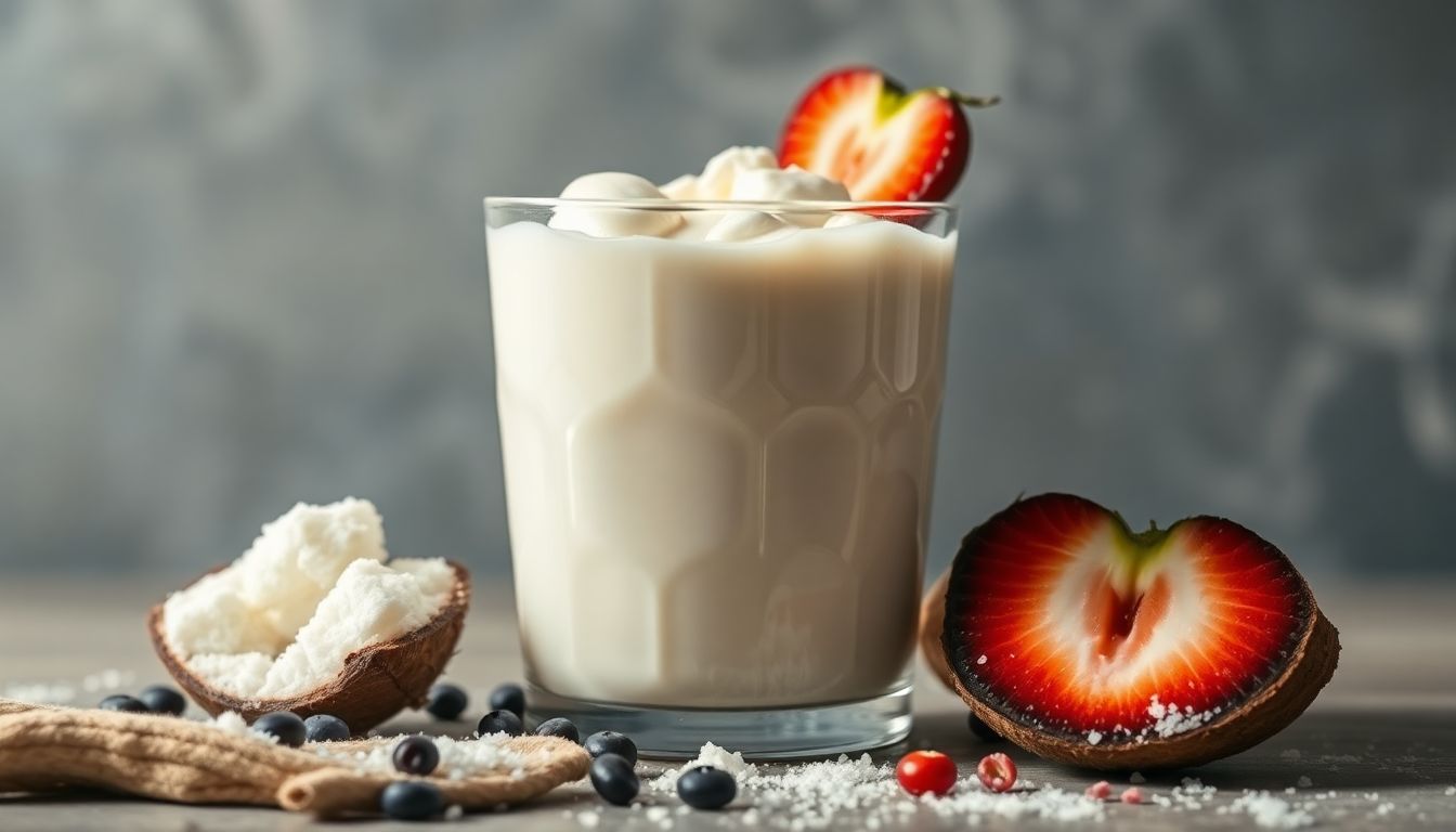 Ditch the overpriced coconut tubs for these high-fat staples