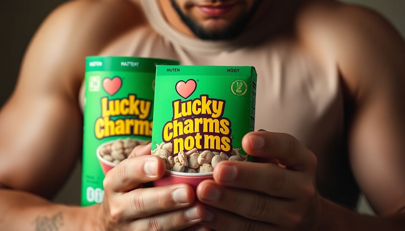 Muscle Gain or Sugar Crash