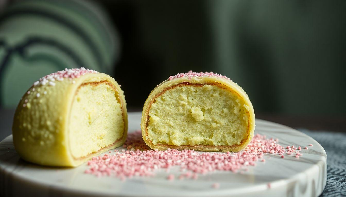 Keto Mochi That Wont Ruin Your Night