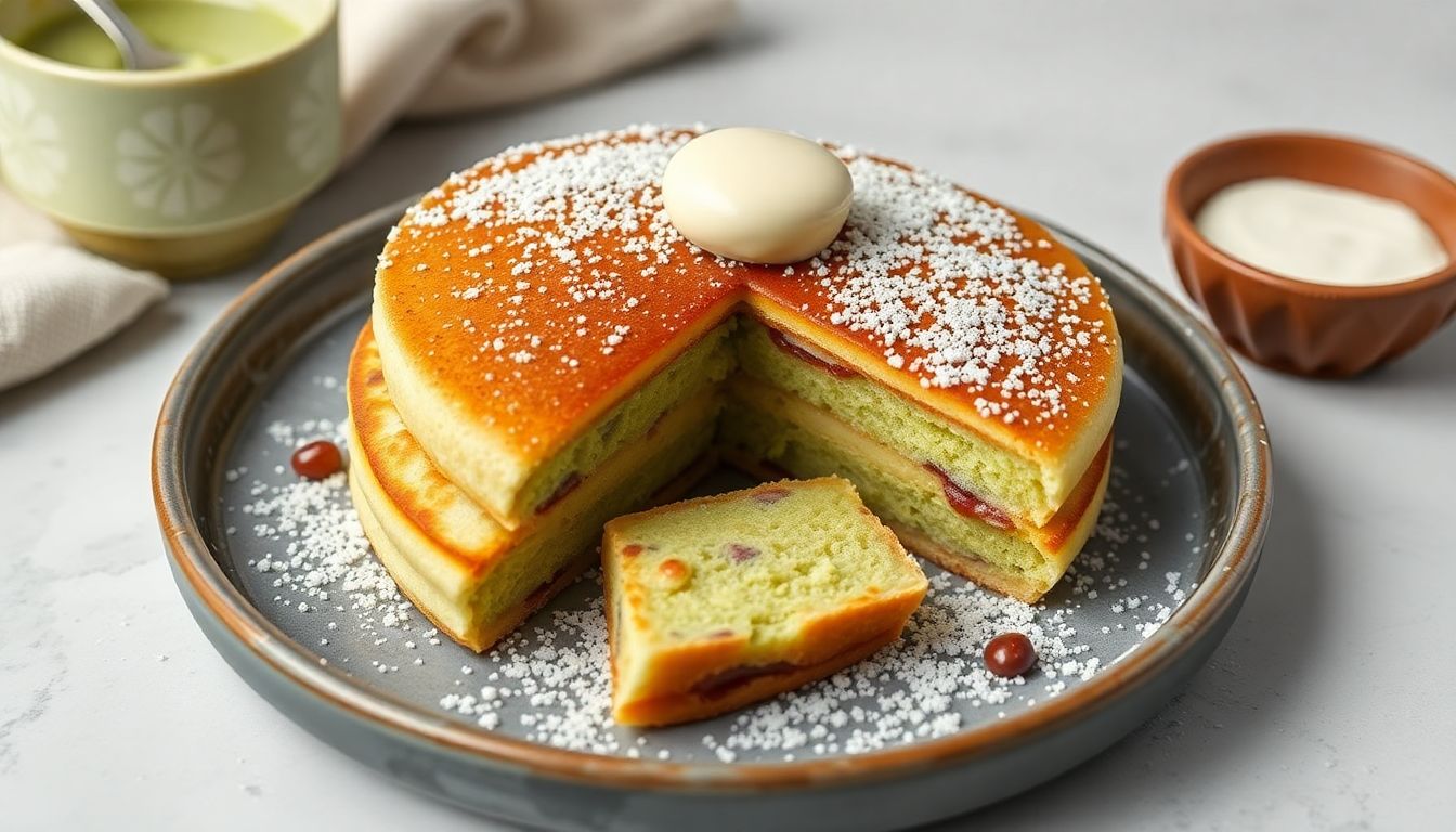 Pancake Mixes That Wont Wreck Your Skin