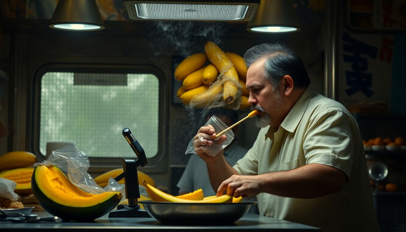 Mighty Mango Machine Luxury vs Cheap