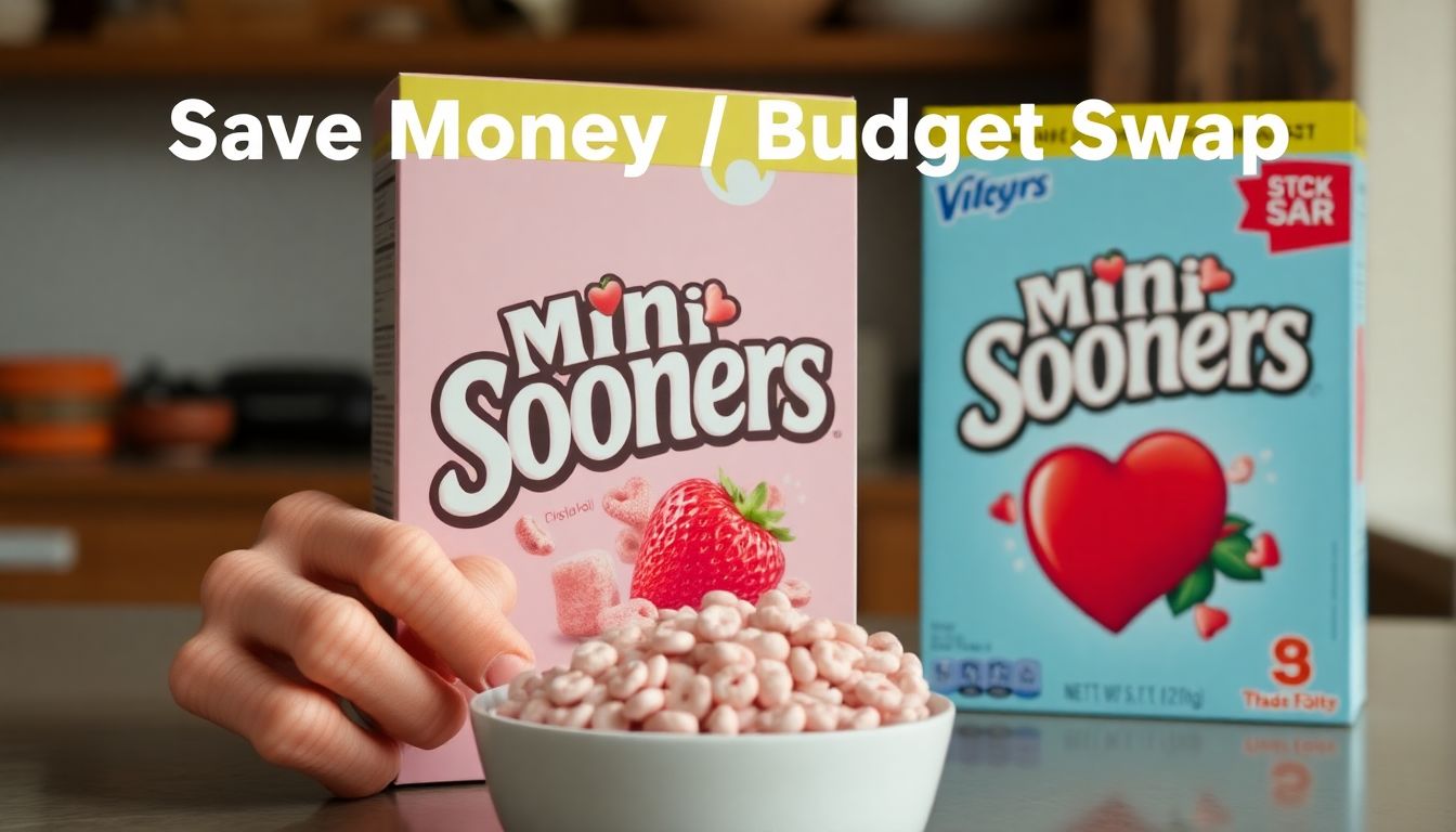 A Smarter Spoonful for Morning Focus