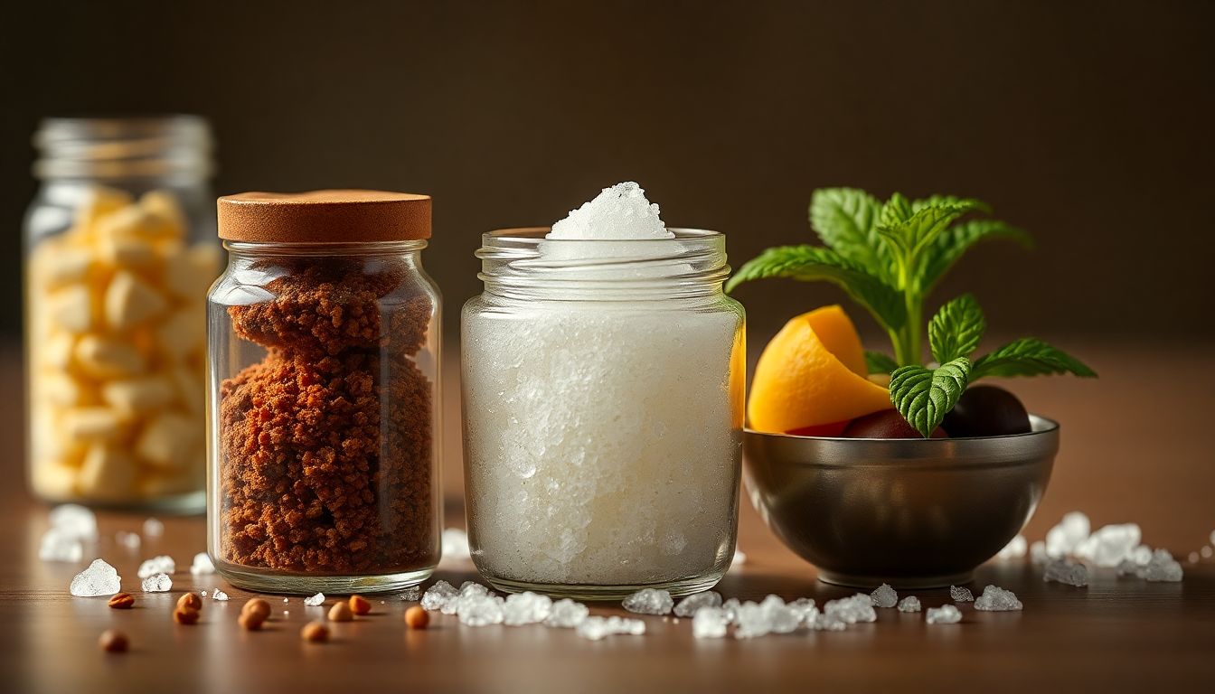 Triple Zero Strawberry Flavoring