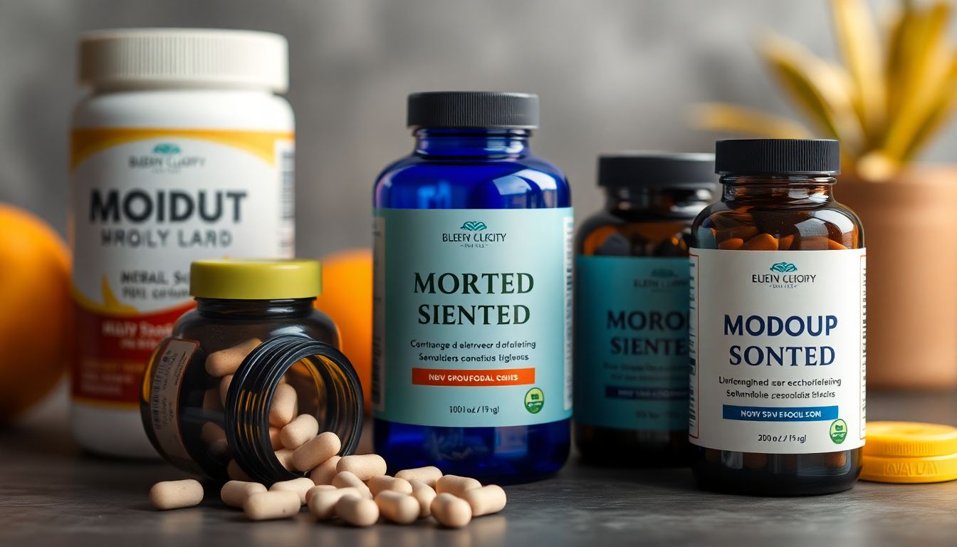 Why Om Superfood Hot Chocolate Beats Pumpkin Spice Superfood Creamer for Mood and Stress Relief