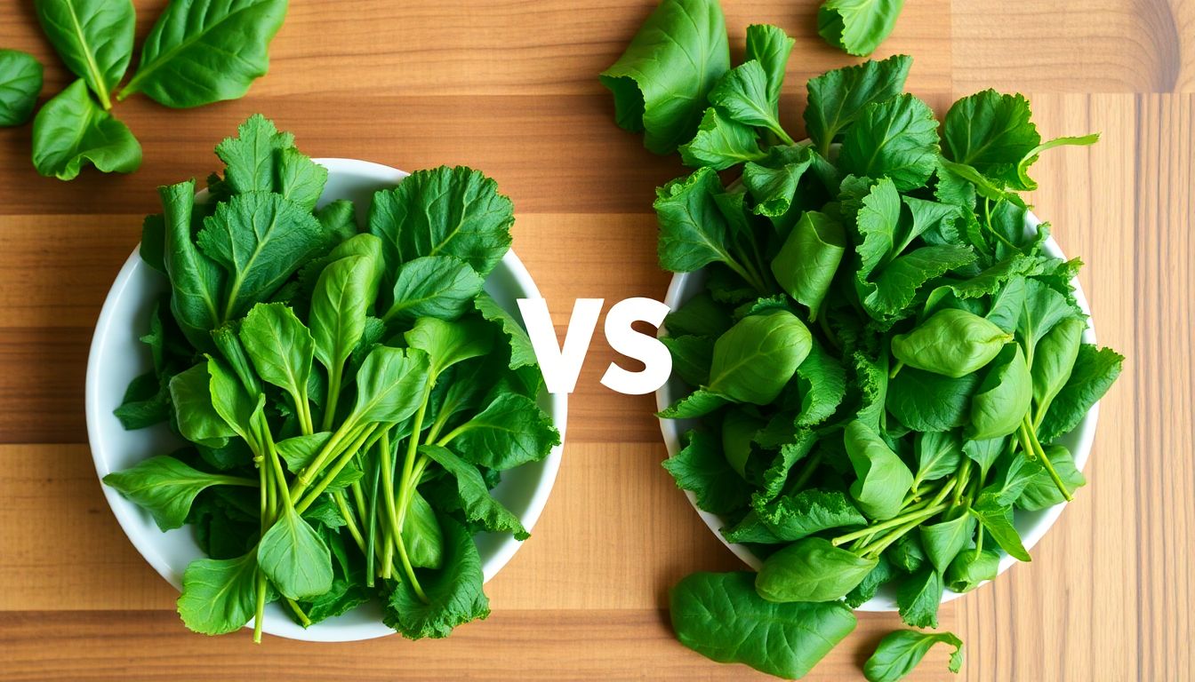 The Real Cost of That Green Drink