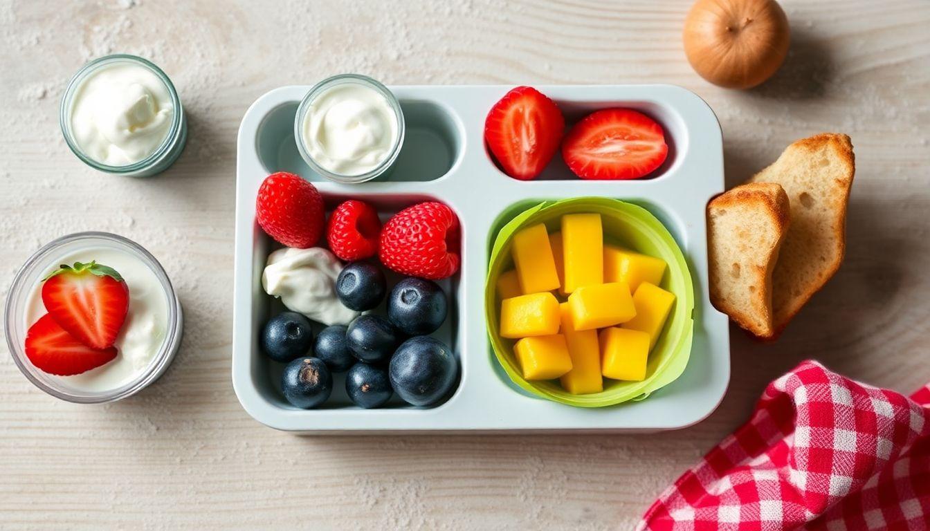 Lunchbox Hacking Without the Heat