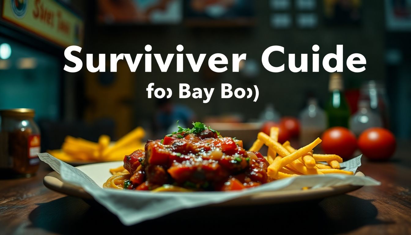 Ate a Pinguino at 2 AM