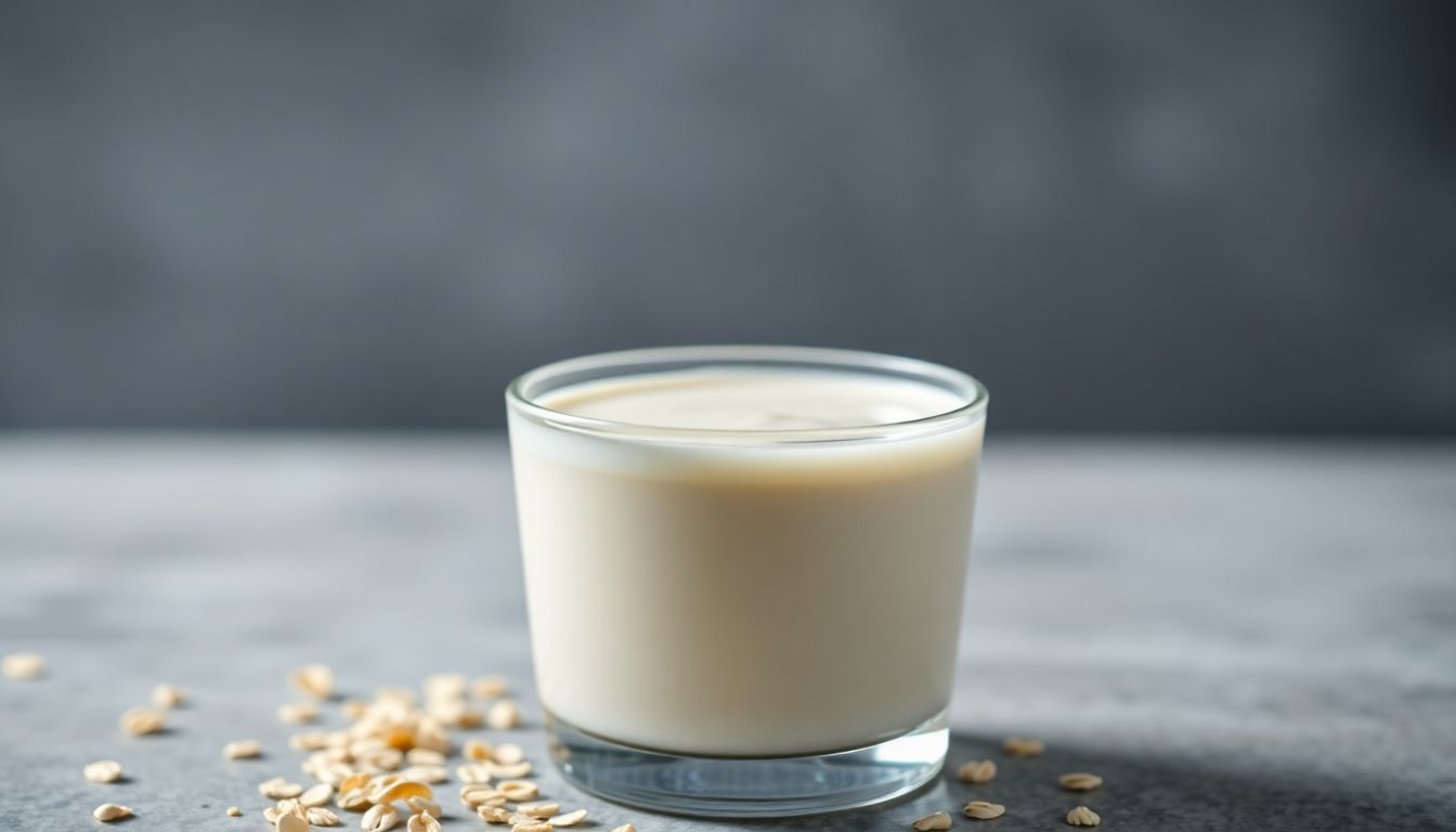 Oat Milk for Focus is Lying to You and I Fell for It