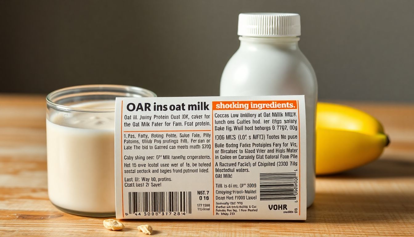 Lunchbox Protein Trap