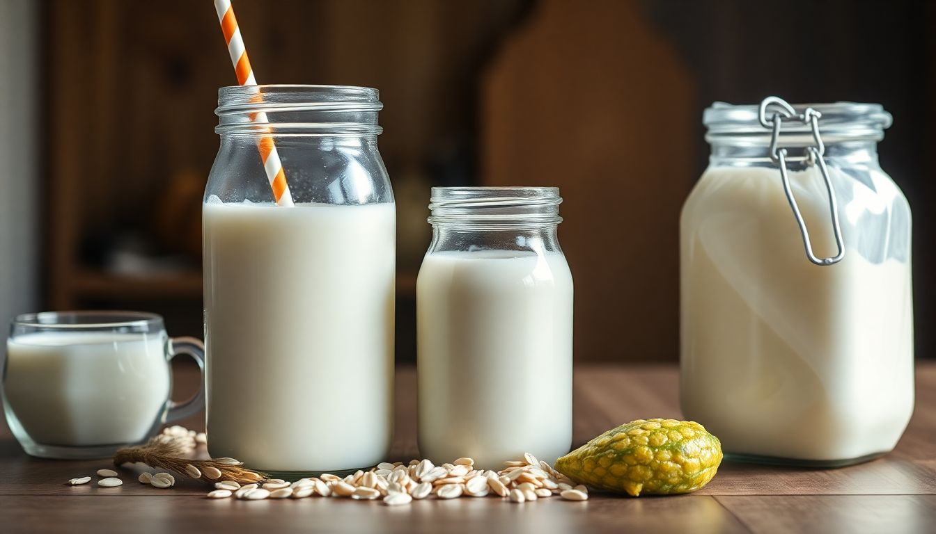 A Cholesterol Check at the Breakfast Bar