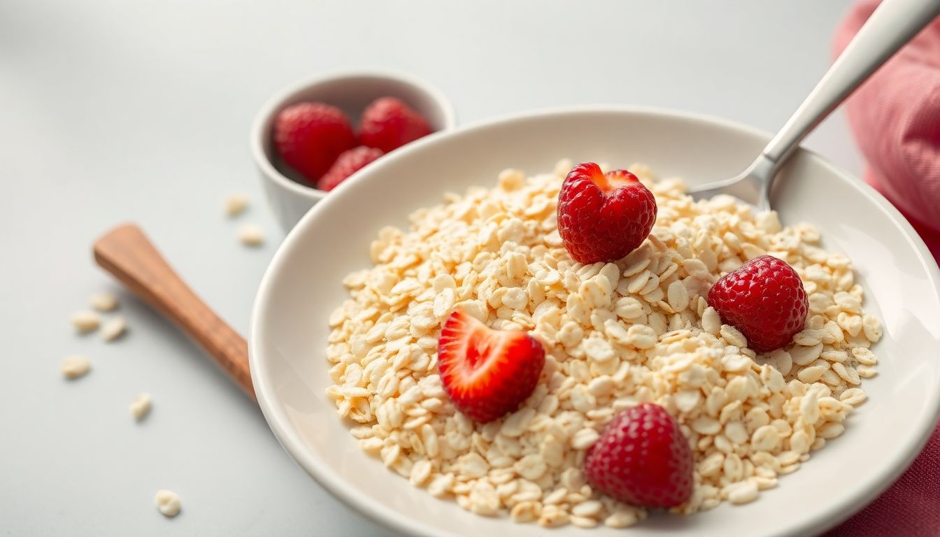 A Heavy Pack for a Light Stomach