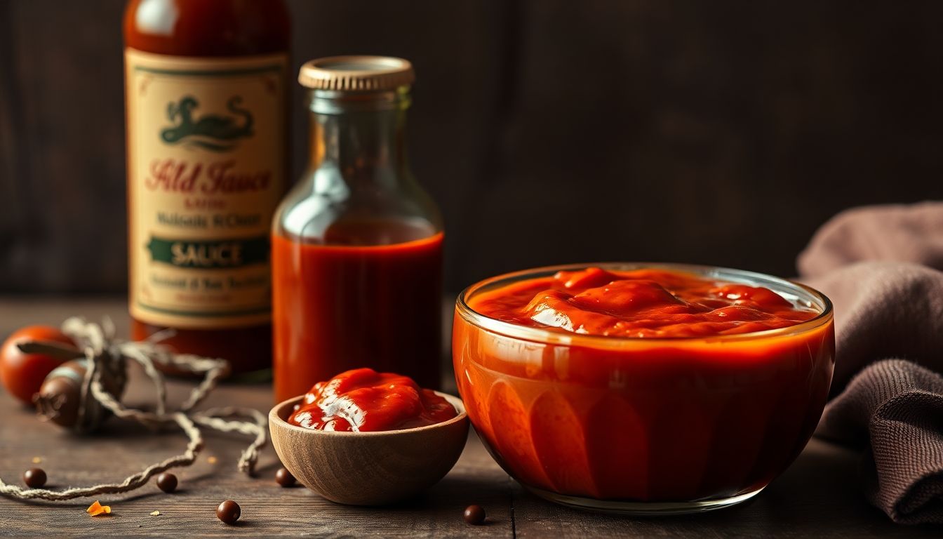 That Red Jar on the Back Shelf