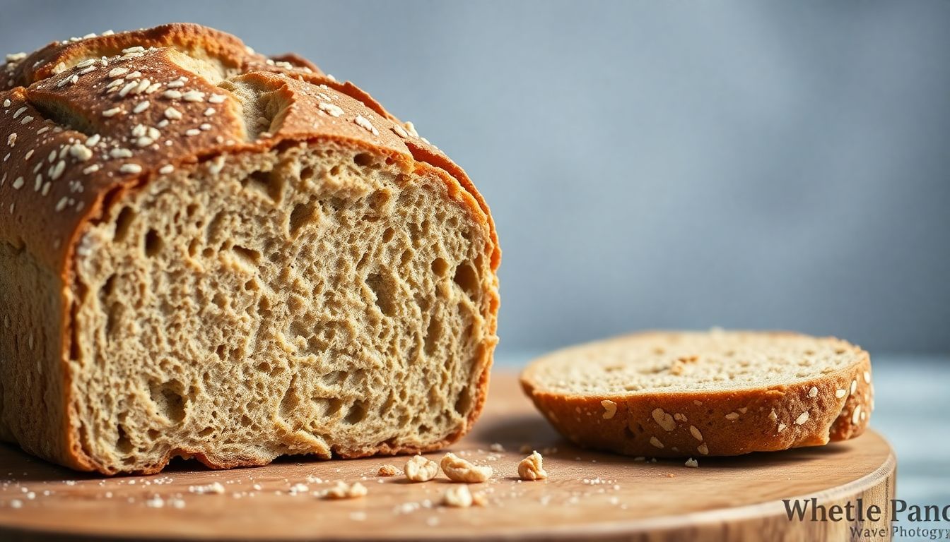 Organic Gluten Free Bread Hidden Ingredients