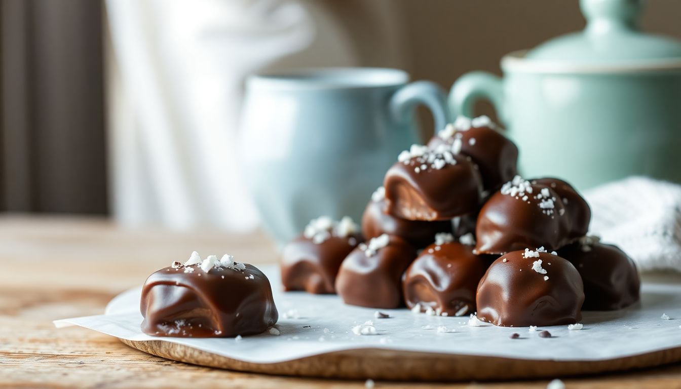 A Sweet Treat Without the Spike