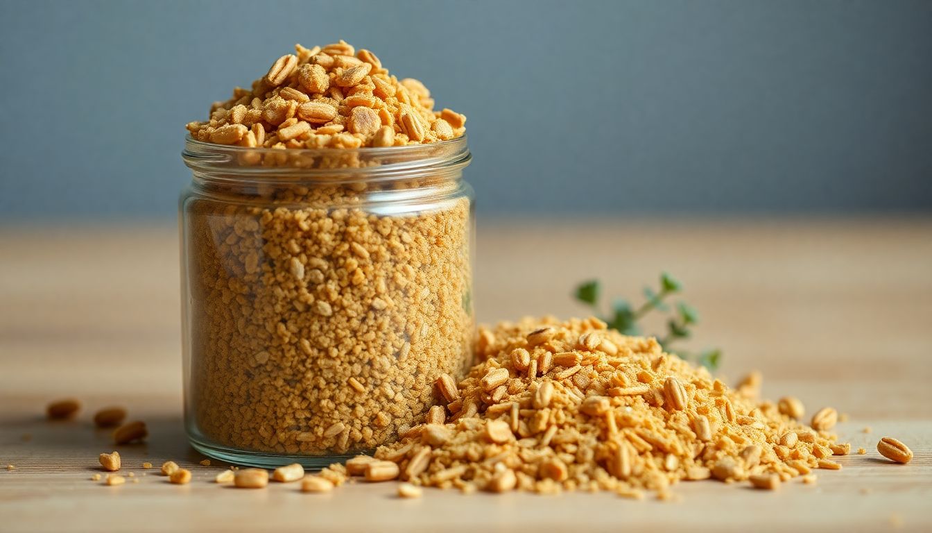 A Desk Snack That Wont Wreck Your Face