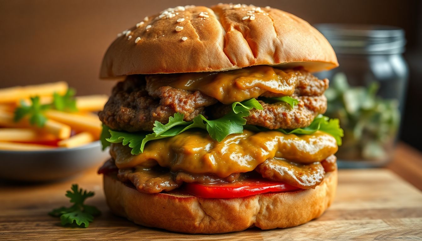 A Better Spread for Post-Workout