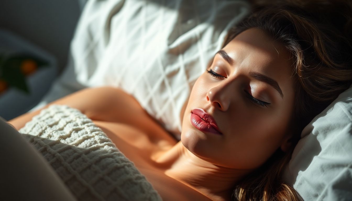 Chasing a Sun-Kissed Look Without the Sun