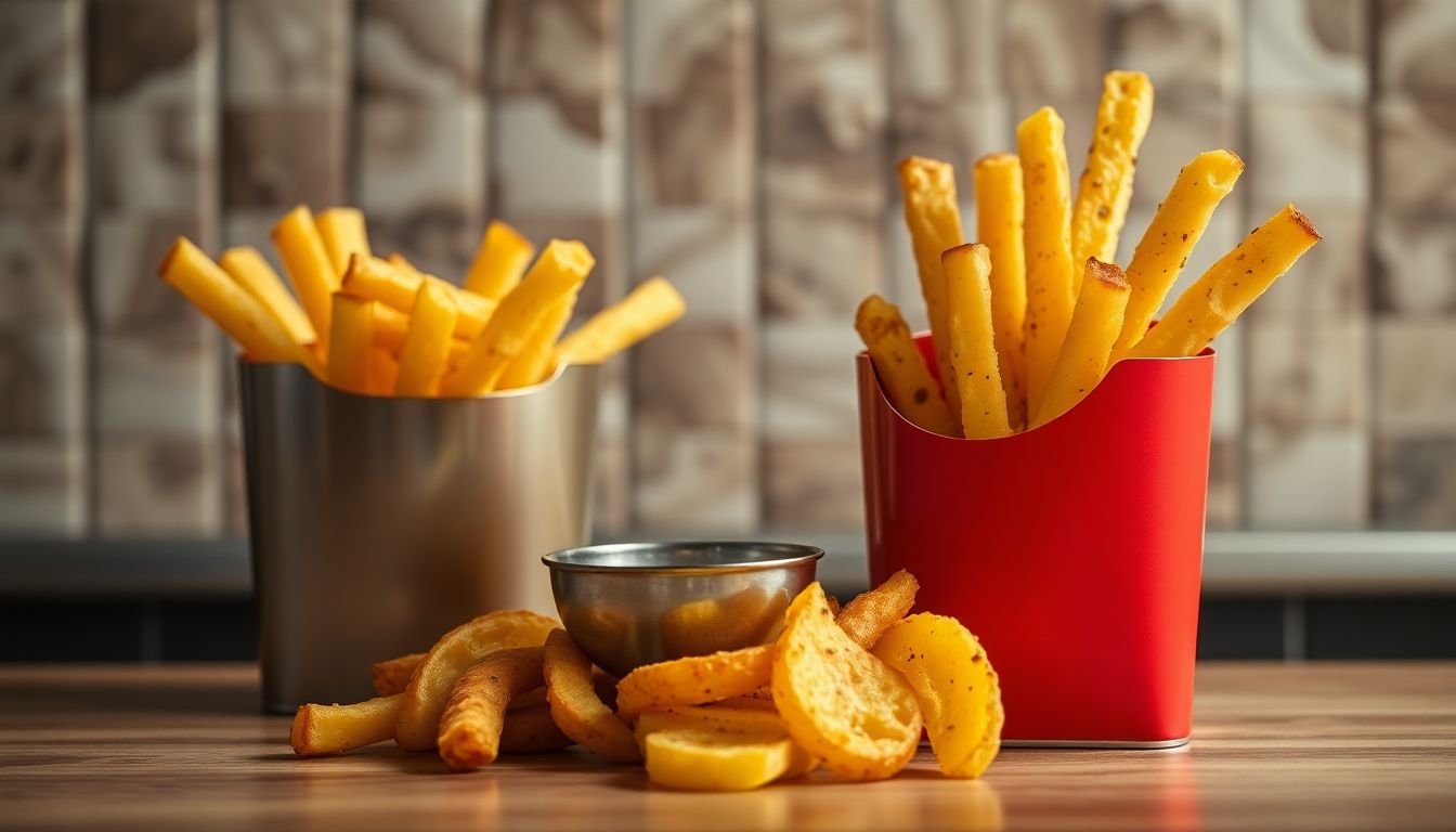 The Crunch That Lasts