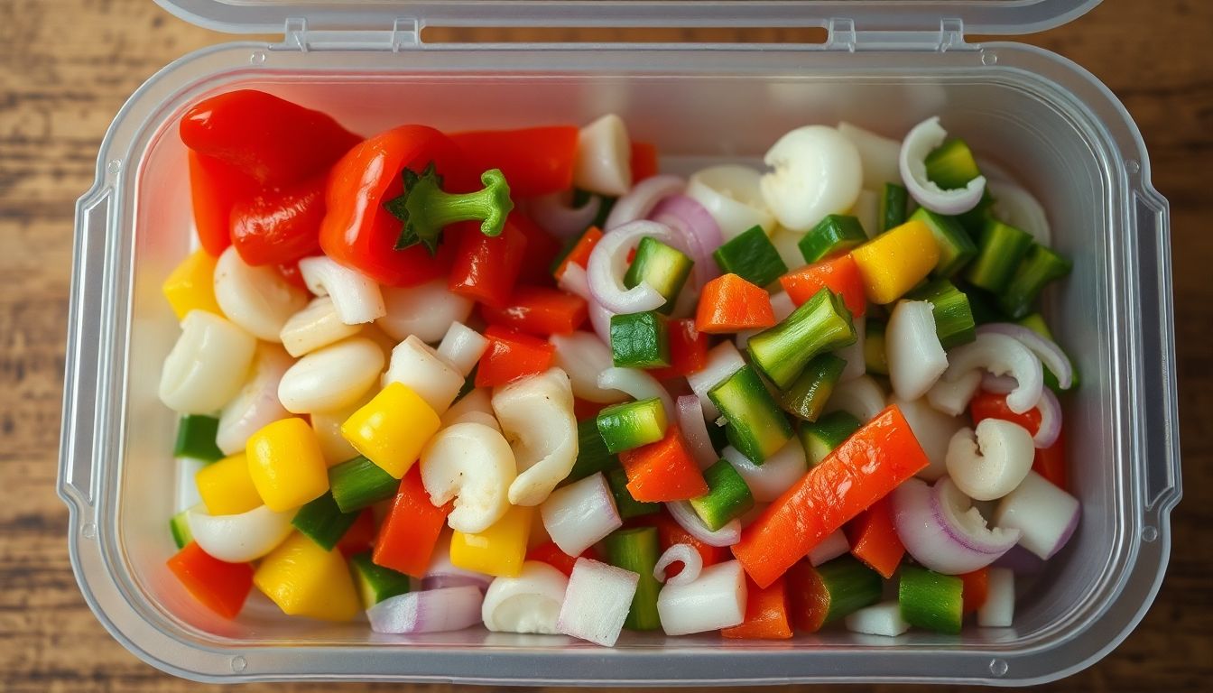 Ditch the Soggy Sandwich