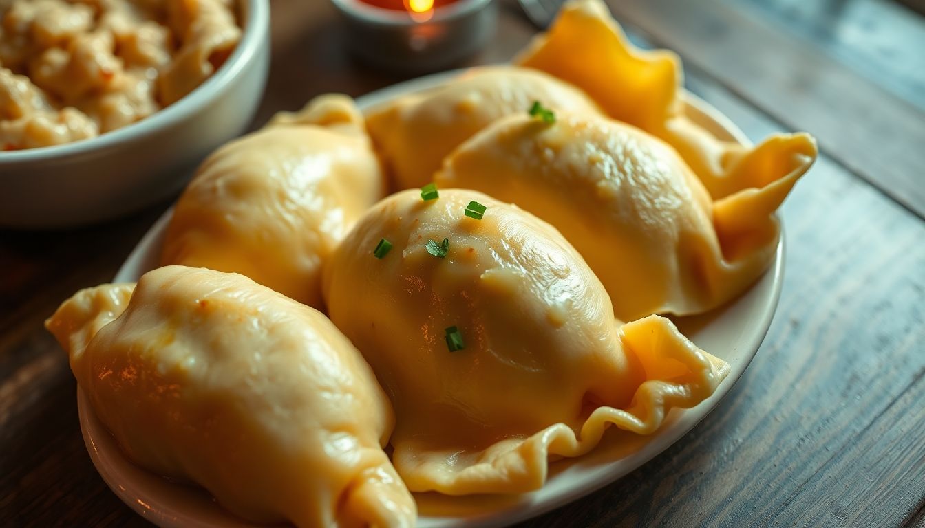 Midnight Cravings and Freezer Staples