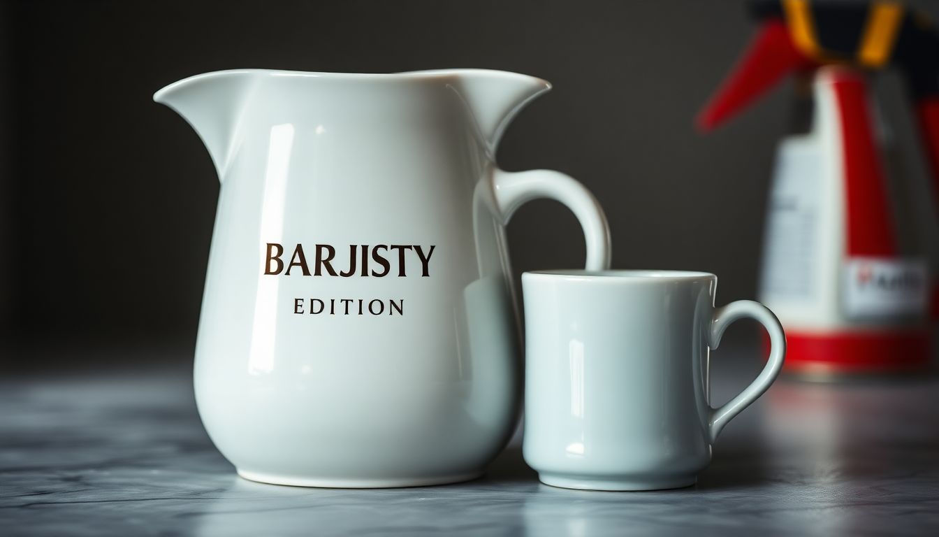 Reading the Fine Print on Creamer