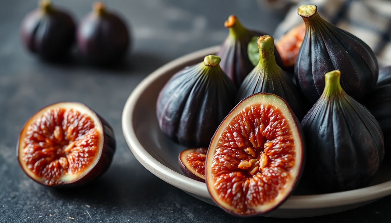 Figs for Weight Loss Fuel