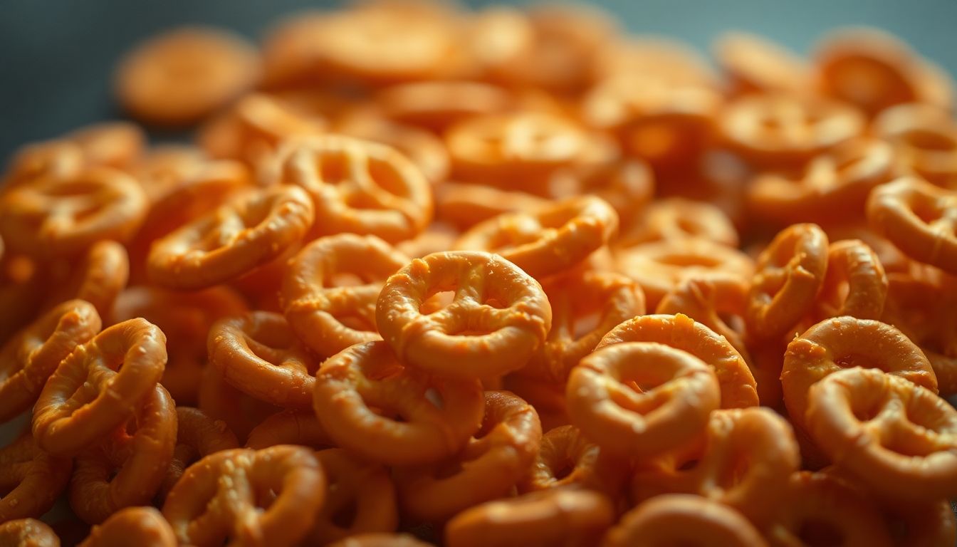 Pretzel Crackers Hidden Ingredients Revealed