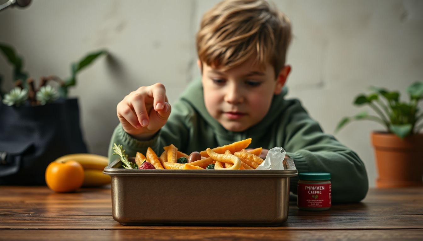 Primal Multivitamin Kids Lunchbox Ideas