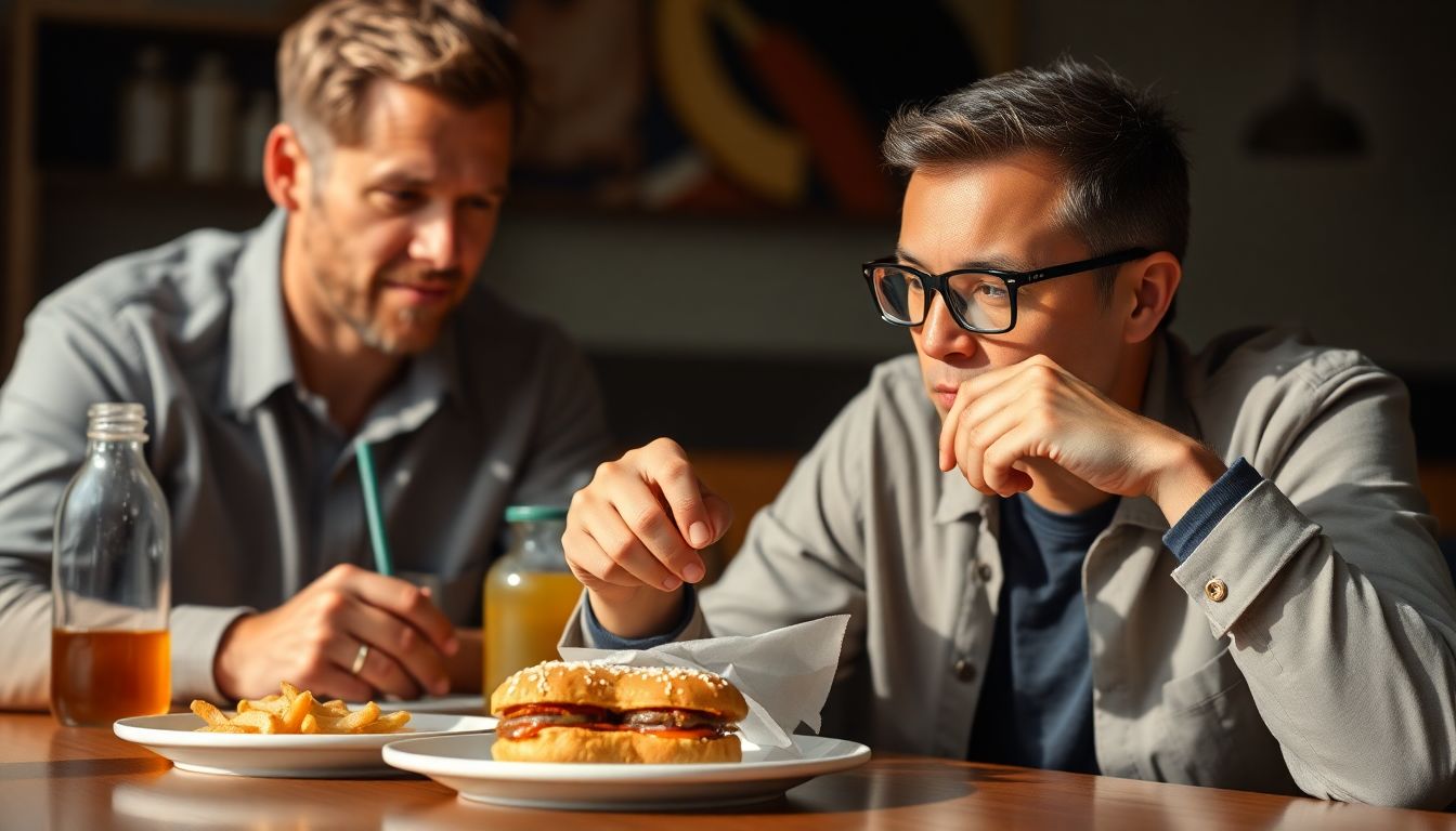 My Bank Account Cried But My Palate Was Happy