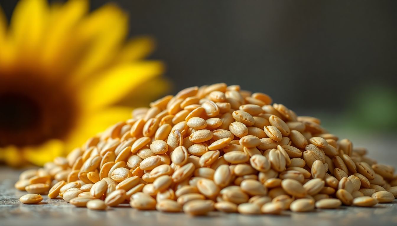 Why I Gave Up on Probiotic Sunflower Seeds