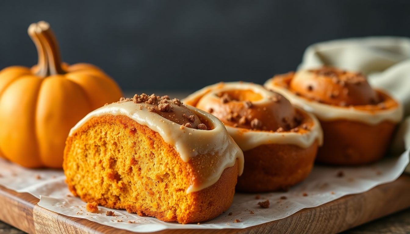 That Pumpkin Spice Smell Lies